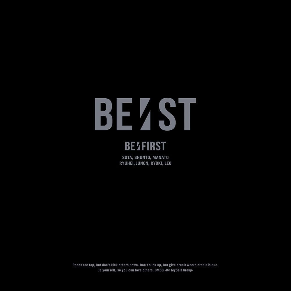 Amazon.co.jp: 【限定特典あり 3形態セット(Blu-ray付)】 BE:FIRST BE